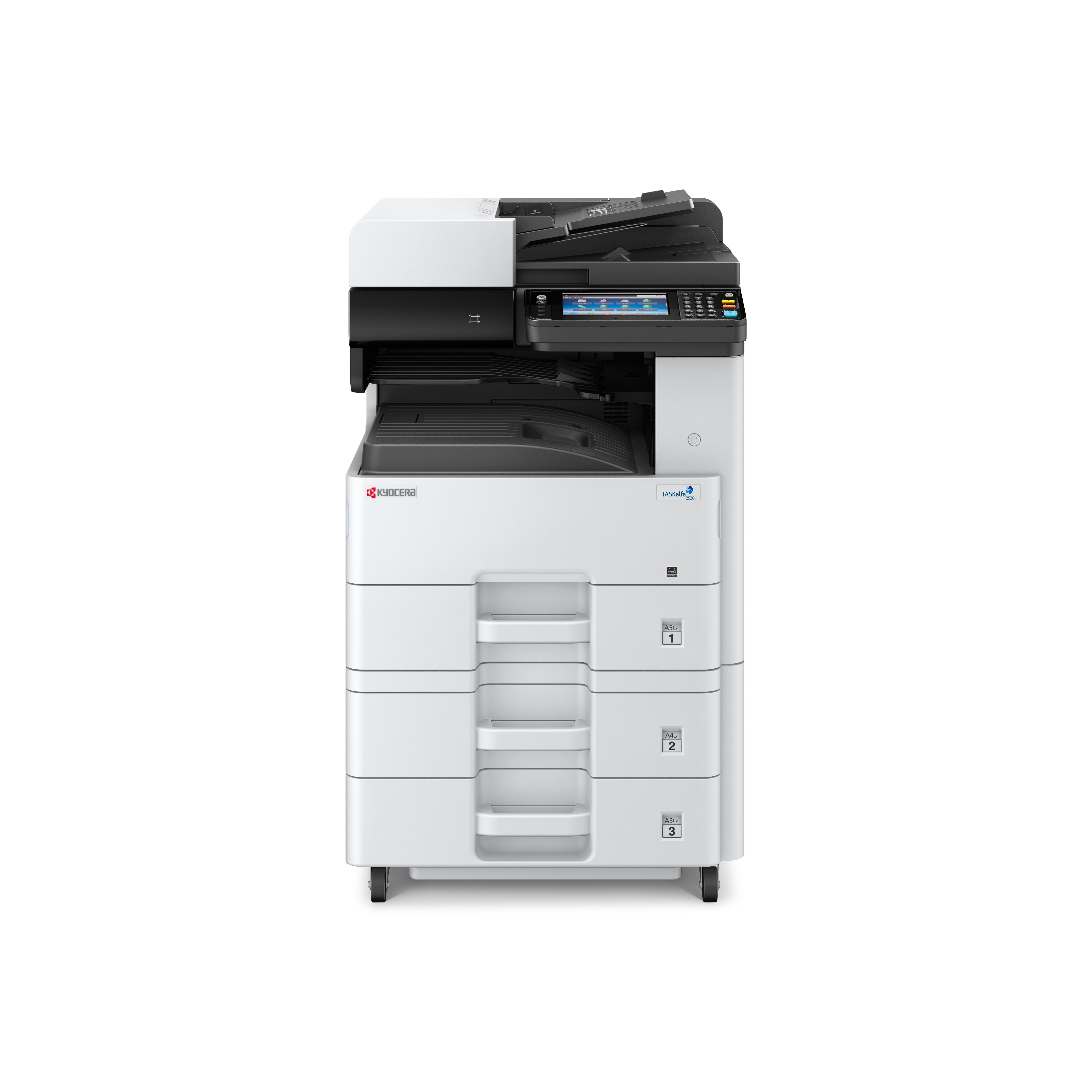 4132 kyocera ремкомплект