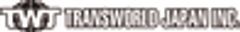 トランスワールドジャパン株式会社のロゴ