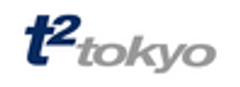 株式会社T2 Tokyoのロゴ