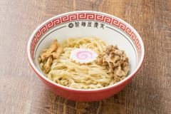 元祖博多うっど～ん『麺を喰らう』10/30オープン！　麺のプロフェッショナルが集い、新たな麺文化を築く