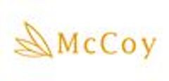 株式会社マッコイのロゴ