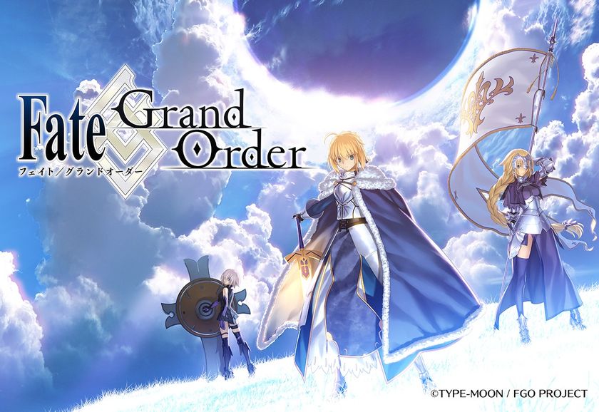 大人気ゲーム『Fate/Grand Order』
開発者の塩川洋介氏が
バンタン在学中に学んだ大切なことを語る
参加者250名を越える大型の特別セミナーを
10/15(日)大阪開催
