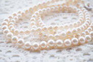 宇和島の真珠は生産量全国屈指