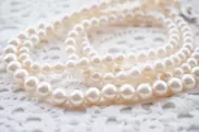宇和島の真珠は生産量全国屈指