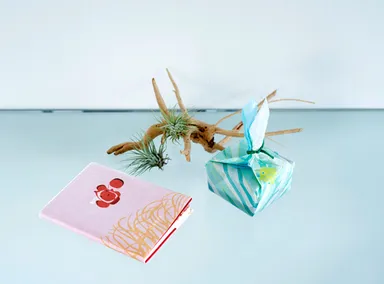 グラシンペーパーカレンダー　二次利用