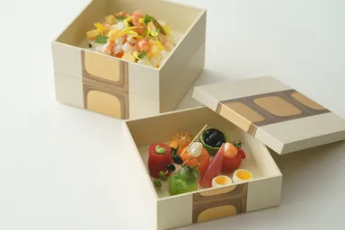 箔一ロングセラーの古代箔