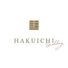 HAKUICHI Weddingロゴ