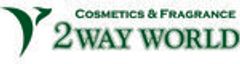ツーウェイワールド株式会社のロゴ