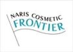 株式会社　ナリス　コスメティック　フロンティアのロゴ