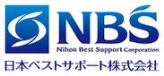 日本ベストサポート株式会社　ロゴ