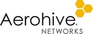 日商エレ、米国Aerohive Networks社と代理店契約を締結