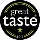 Great Taste Awardsロゴ