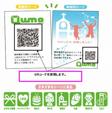 参照用カードイメージ図