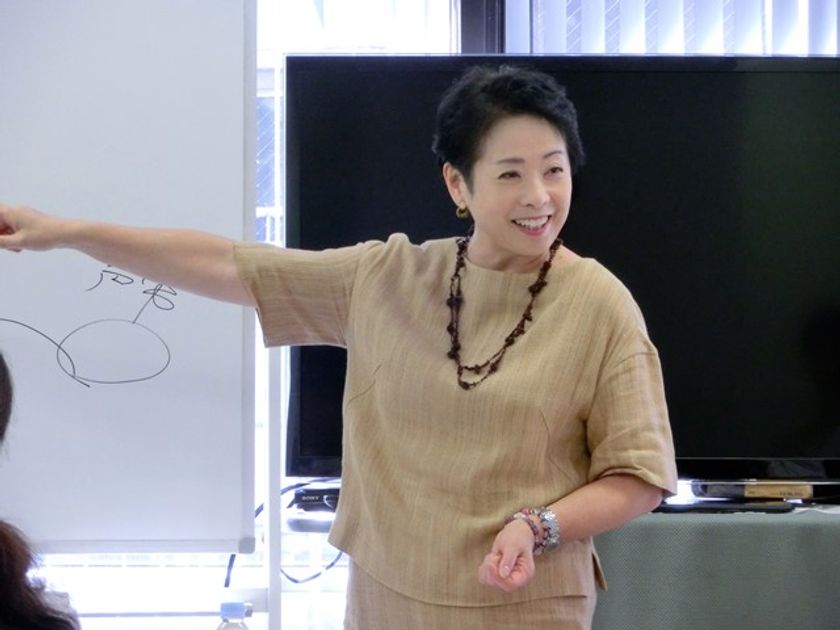 老後の不安は夫婦で解決
妻が提案！夫婦で考える不動産投資
　～後悔しない老後のためにできる投資法とは～
10月10日（火）よる9時から放送 