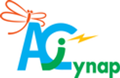 アイ・サイナップ株式会社、京セラコミュニケーションシステム株式会社のロゴ