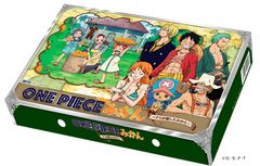 「ONE PIECE」の航海士・ナミと熊本県産みかんがコラボ！10月16日に販売サイト「くまもと風土」先行予約開始