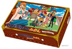 ONE PIECEみかん〜ナミが愛したみかん〜(40玉～48玉入)