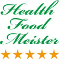 一般社団法人ヘルスフードマイスター協会のロゴ