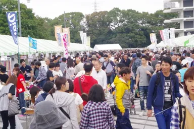 ショッピングモール