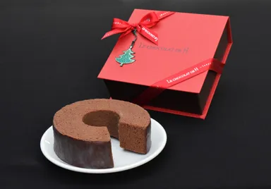 ノエル バウムショコラ