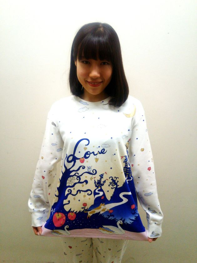 ギフトにもおすすめ！キュートなおばけ柄アイテム
小田急百貨店新宿店「ハッピー！ハロウィン」