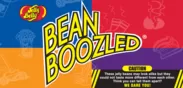 BeanBoozled logo