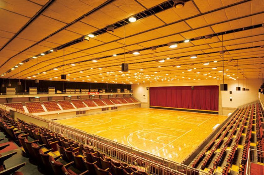 東京2020オリンピック開会1000日前に千羽鶴を作ろう！
10月28日 横浜市内36の会場を中心にイベントを開催