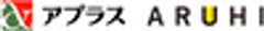 株式会社アプラスフィナンシャル、アルヒ株式会社のロゴ