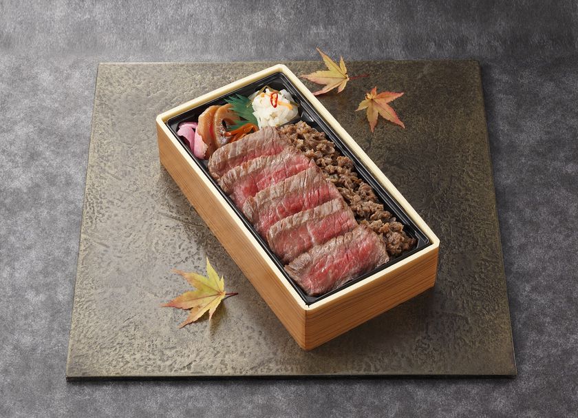 南国発、気になる個性派グルメの宝庫へようこそ！
10月25日から「九州・沖縄物産展」を開催します！