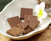 『ロイズ石垣島』黒糖チョコレート　702円