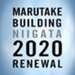 マルタケ不動産株式会社のロゴ