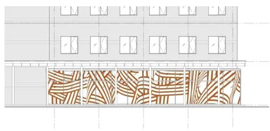 ウォール《目を開く》
