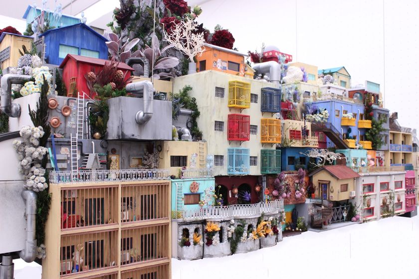 「藝大アーツイン丸の内２０１７」開催のご案内