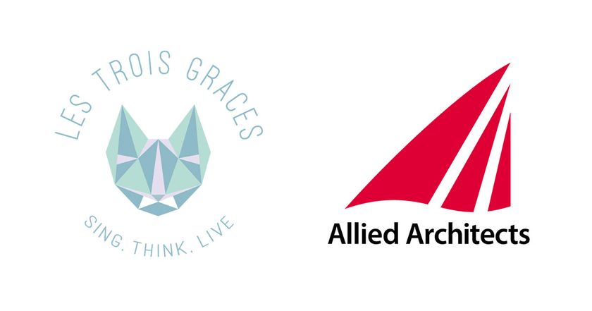 アライドアーキテクツ、レトロワグラース株式会社に出資