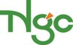 株式会社エヌジーシーのロゴ