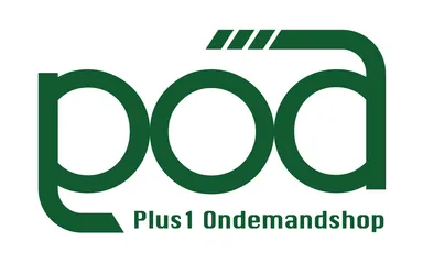 PODロゴ
