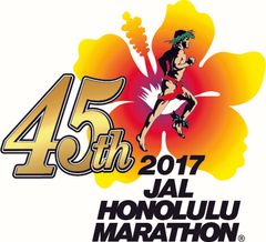JALホノルルマラソン広報事務局
