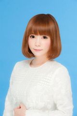 中川翔子さん 写真