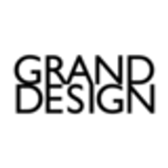 グランドデザイン株式会社のロゴ