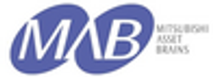 三菱アセット・ブレインズ株式会社のロゴ