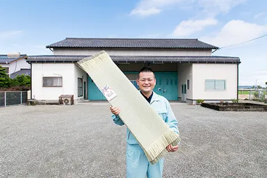 代表 平住 純一