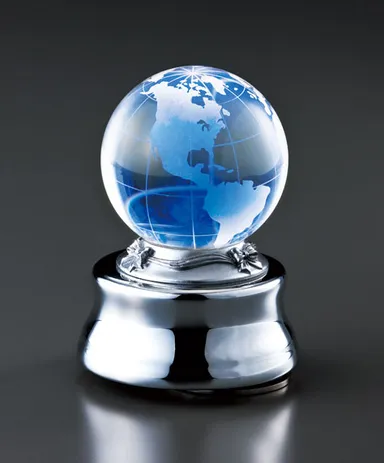 地球型オルゴール