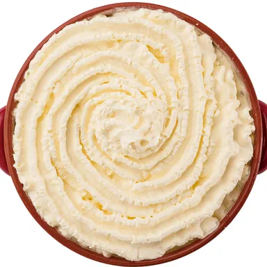 ふわふわチーズ