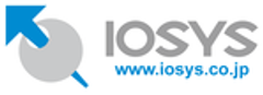 株式会社イオシスのロゴ