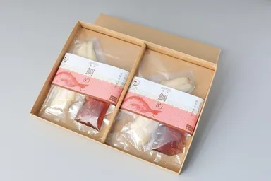 鯛めし　商品画像