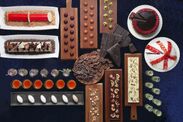 フランス産高級チョコレートとパティシエおすすめの食材を使ったスイーツビュッフェ「Christmas “Chocolat” Collection」琵琶湖ホテル「イタリアンダイニング ベルラーゴ」にて11月11日(土)から期間限定開催