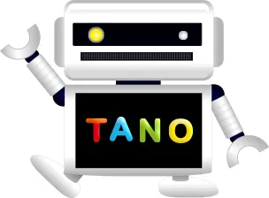 TANO坊がプログラムを紹介