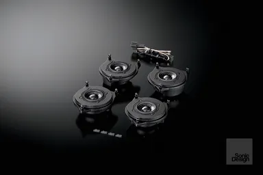 スピーカーパッケージ「SC-213M」