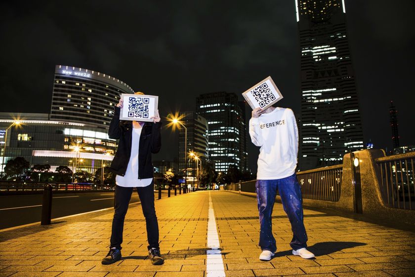 クラブロックバンド「サンズトラック」
メンバー本人ダンスMV曲収録のミニアルバム 10月25日発売