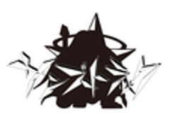 humanized recordsのロゴ